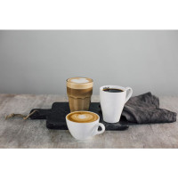 Produktbild för Kaffe ZOÉGAS Skånerost Horns bland. 1kg