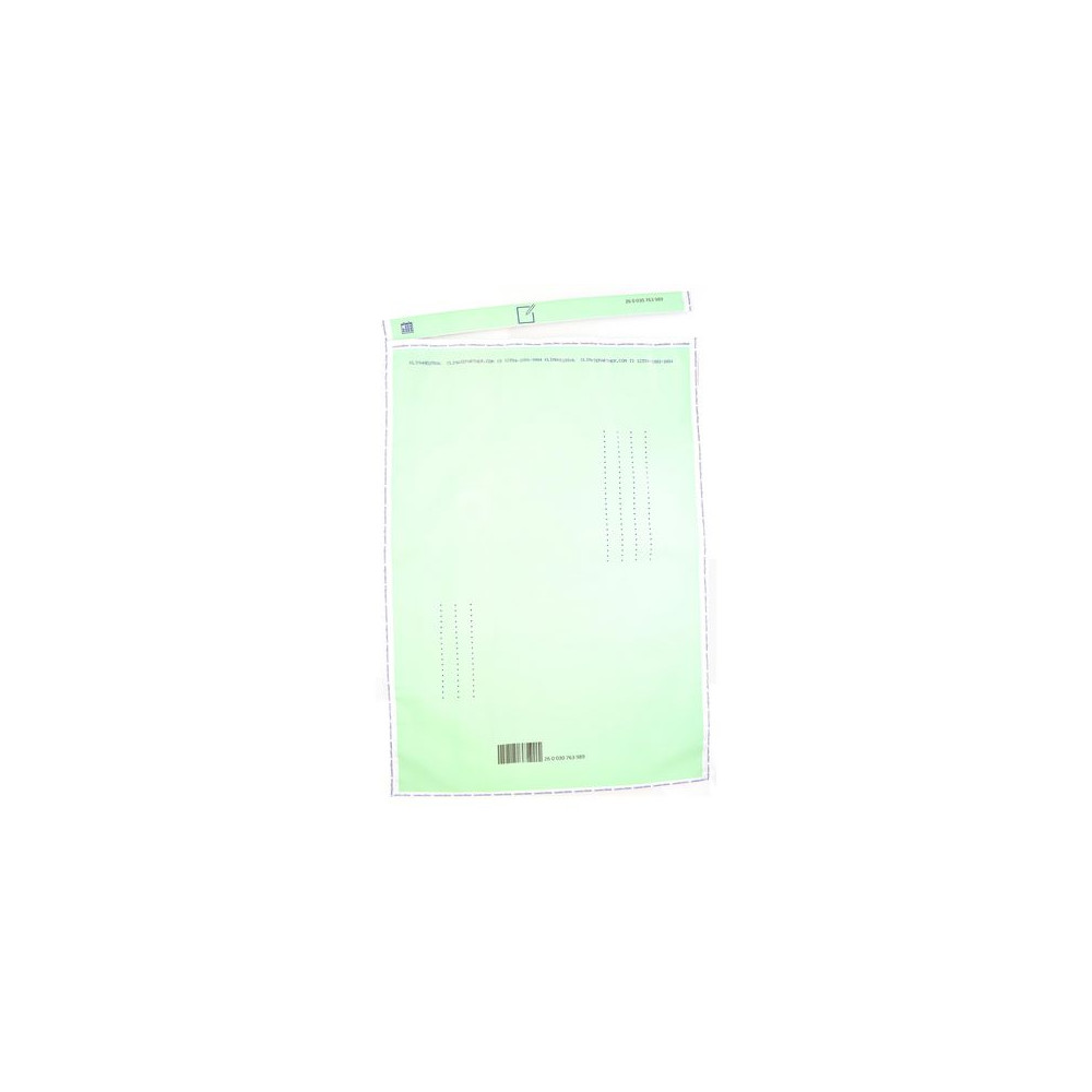 Produktbild för Säkerhetskuvert 330x460 + 30 C3 250/fp