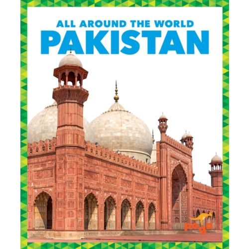 Jump! Incorporated Pakistan (inbunden, eng)