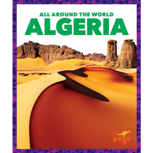 Jump! Incorporated Algeria (inbunden, eng)