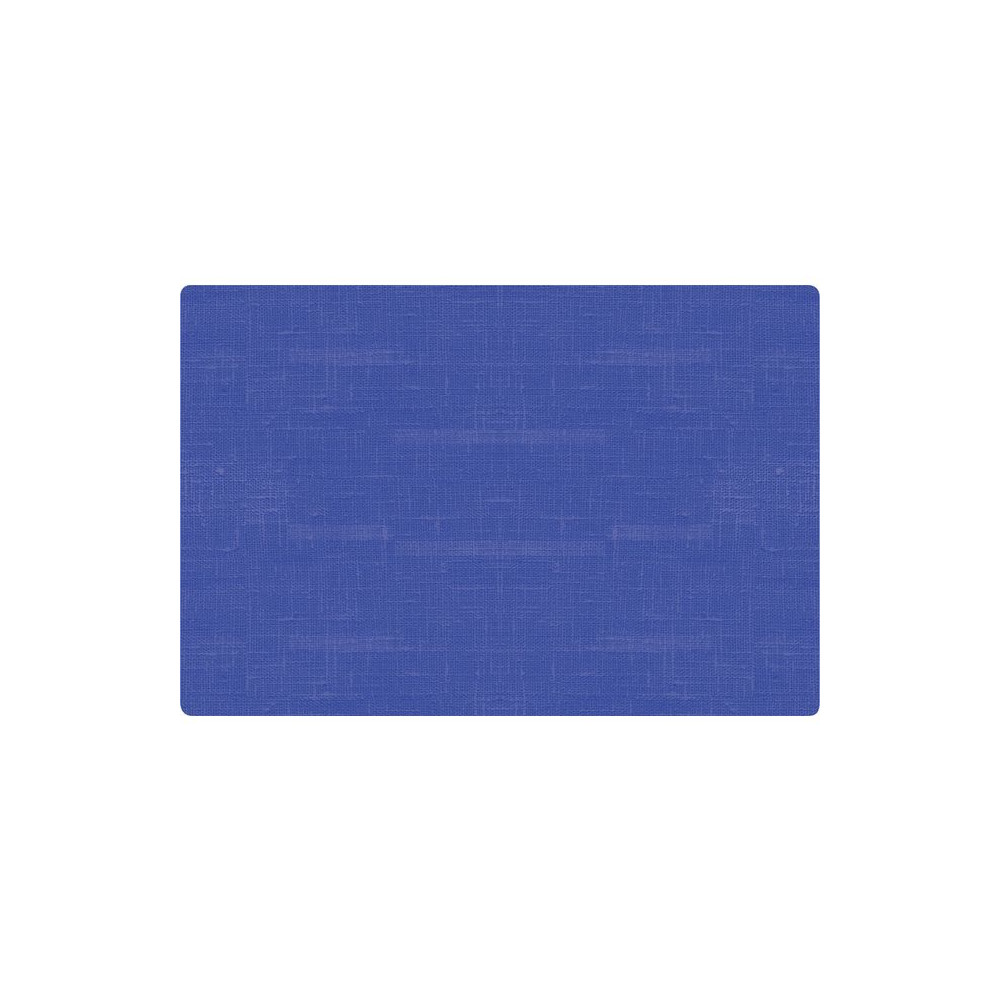 Produktbild för Tablett DUNI Silikon 30x45cm blå 6/fp