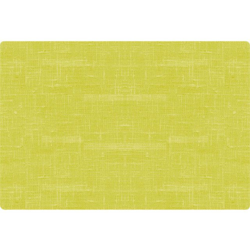 Duni Tablett DUNI Silikon 30x45cm kiwi 6/fp
