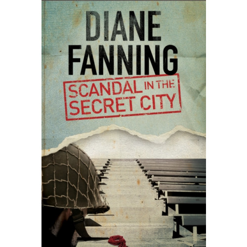 Canongate Books Scandal in the Secret City (inbunden, eng)
