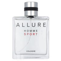 Produktbild för Chanel Allure Homme Sport Cologne Edt Spray 100 ml Herr