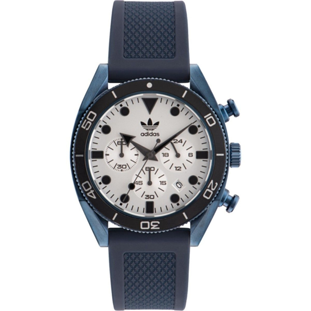 Produktbild för ADIDAS AOFH23004 - Quartz Klocka Herr (43MM)