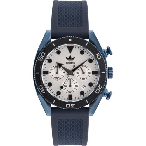 Adidas ADIDAS AOFH23004 - Quartz Klocka Herr (43MM)