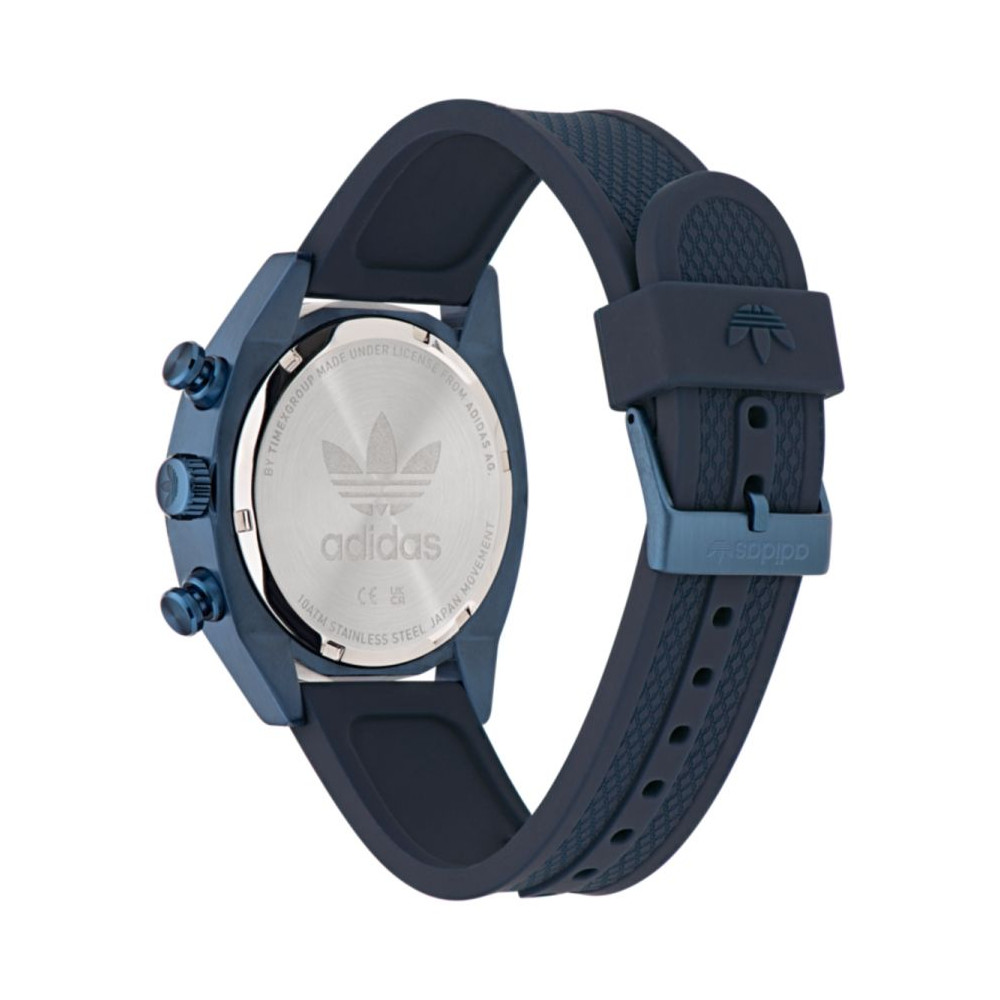 Produktbild för ADIDAS AOFH23004 - Quartz Klocka Herr (43MM)