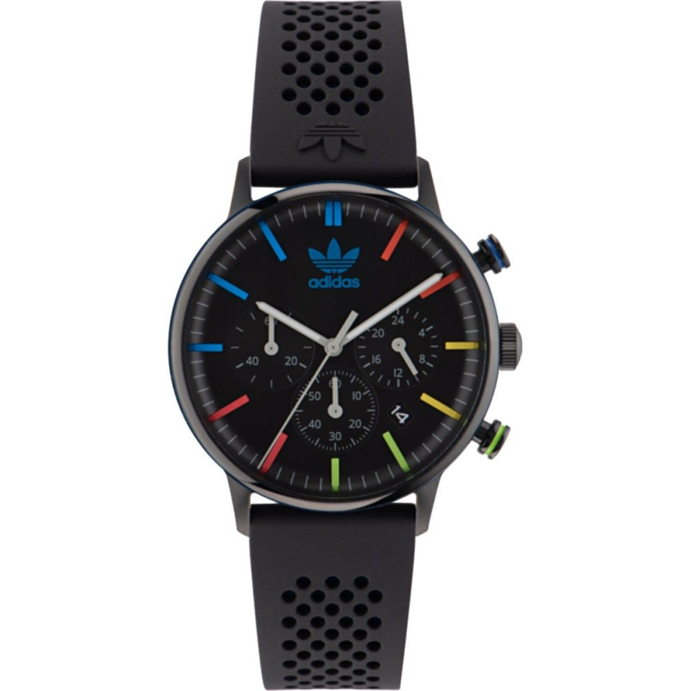 Produktbild för ADIDAS AOSY23021 - Quartz Klocka Unisex (40MM)