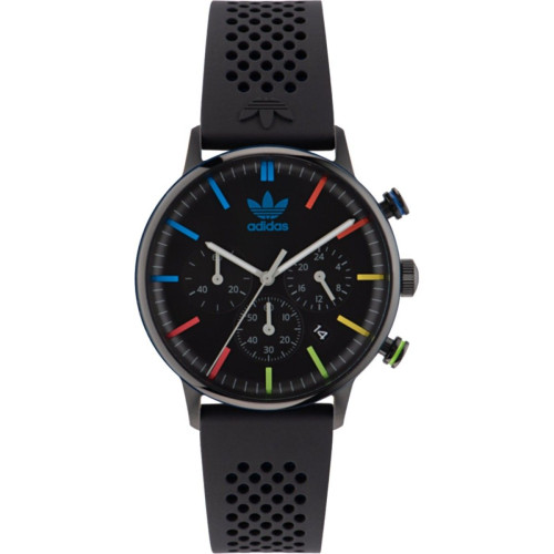 Adidas ADIDAS AOSY23021 - Quartz Klocka Unisex (40MM)