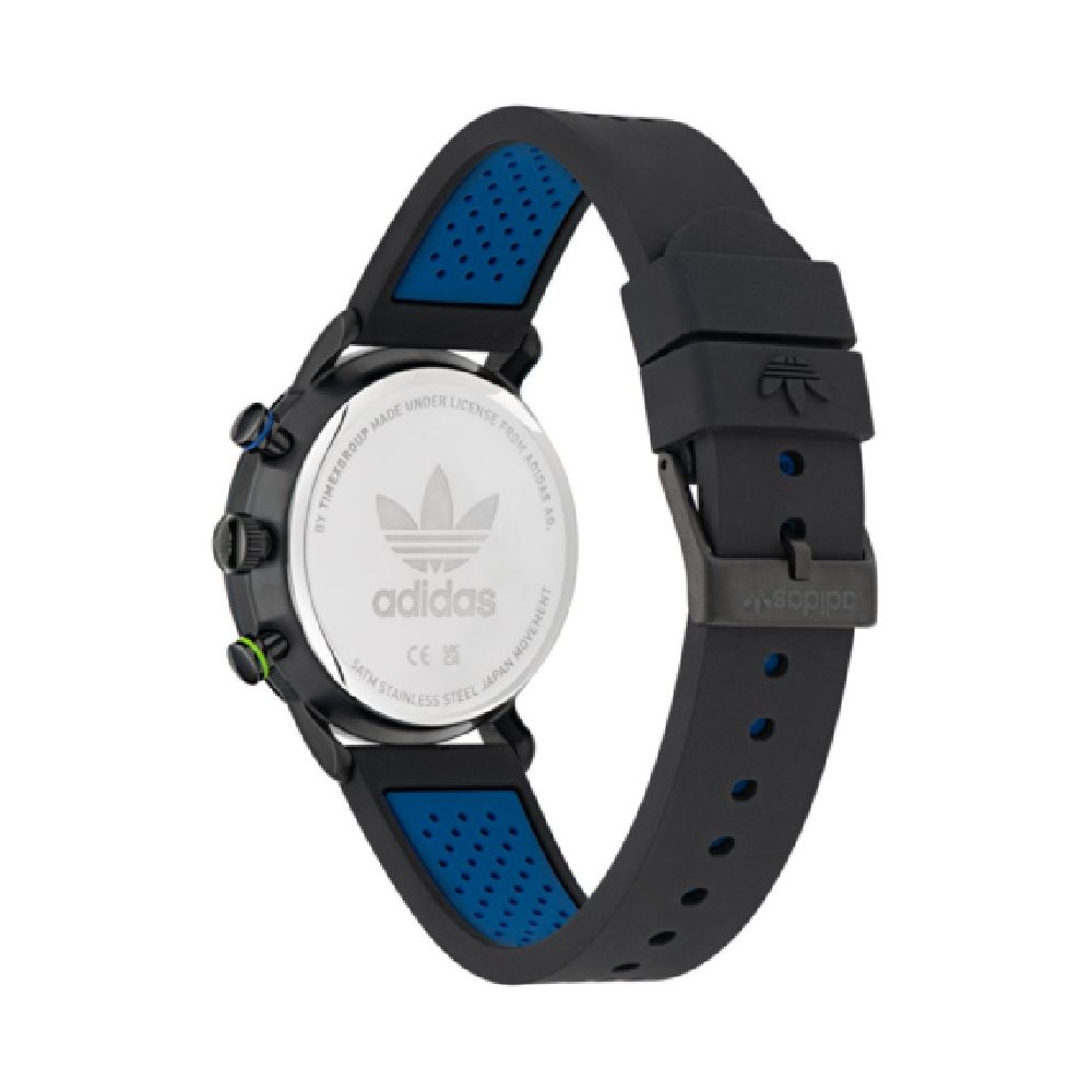 Produktbild för ADIDAS AOSY23021 - Quartz Klocka Unisex (40MM)