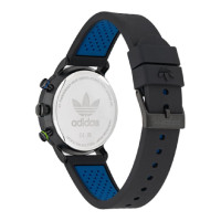 Produktbild för ADIDAS AOSY23021 - Quartz Klocka Unisex (40MM)