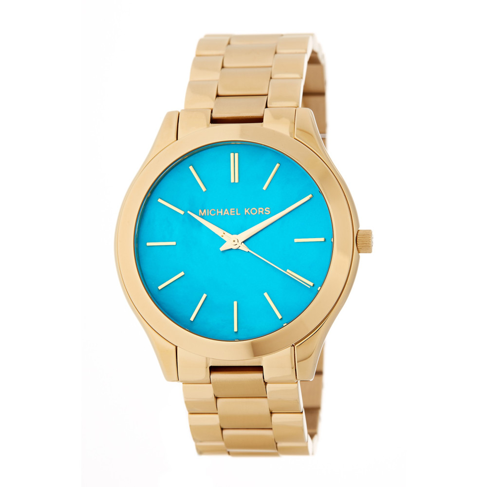 Produktbild för MICHAEL KORS MK3492 - Quartz Klocka Dam (42MM)
