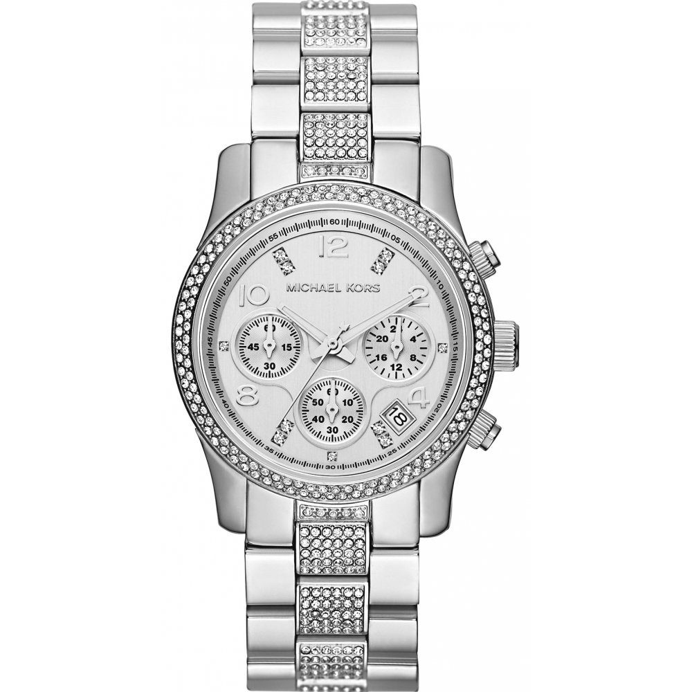 Produktbild för MICHAEL KORS MK5825 - Quartz Klocka Dam (38MM)