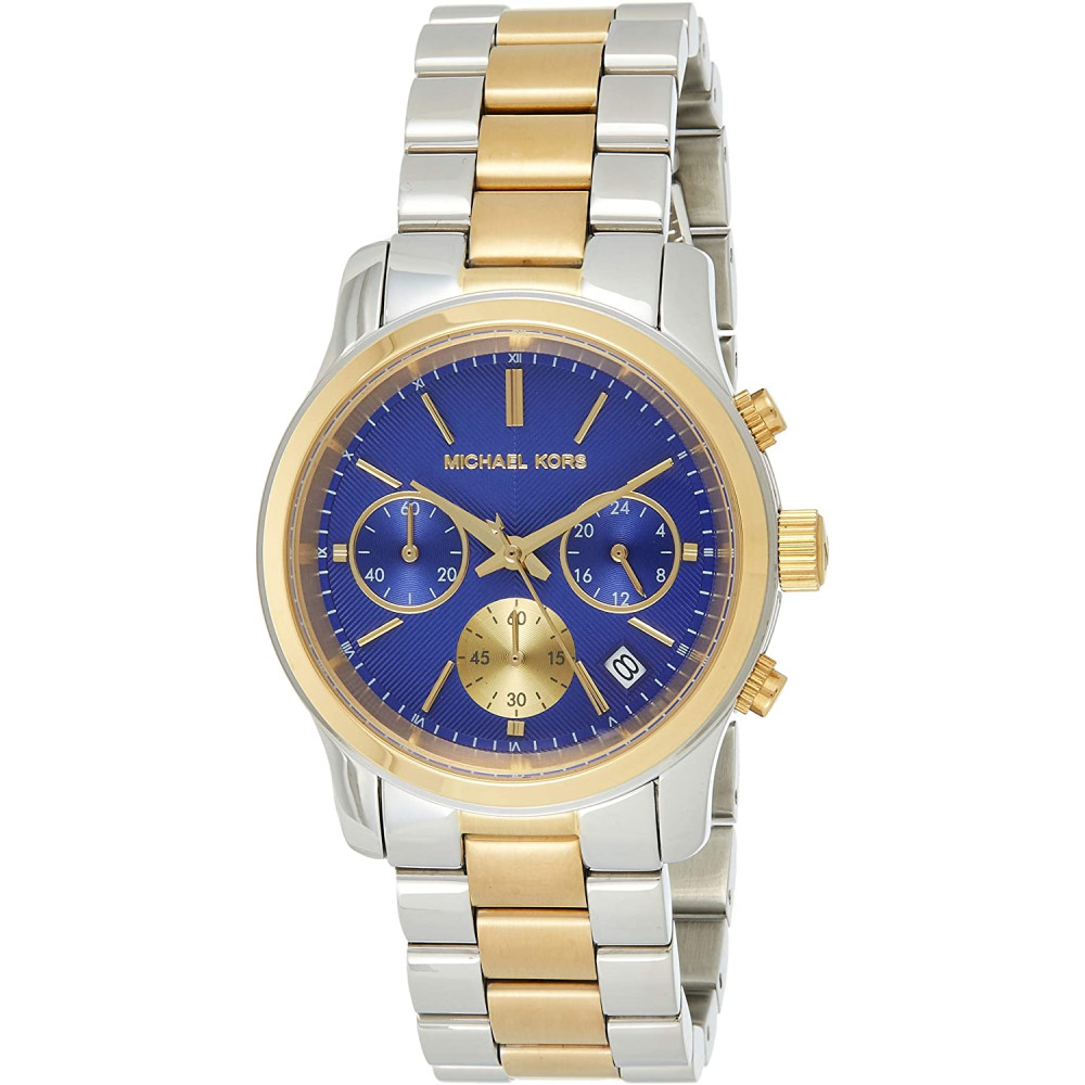Produktbild för MICHAEL KORS MK6165 - Quartz Klocka Dam (38MM)