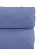 Produktbild för Matbordsben V-formade 2 st naturstål 90x(72-73,3) cm stål