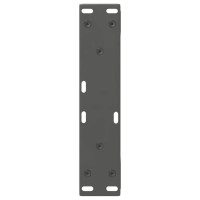 Produktbild för Soffbordsben 2 st antracit 38x(42-43,3) cm stål