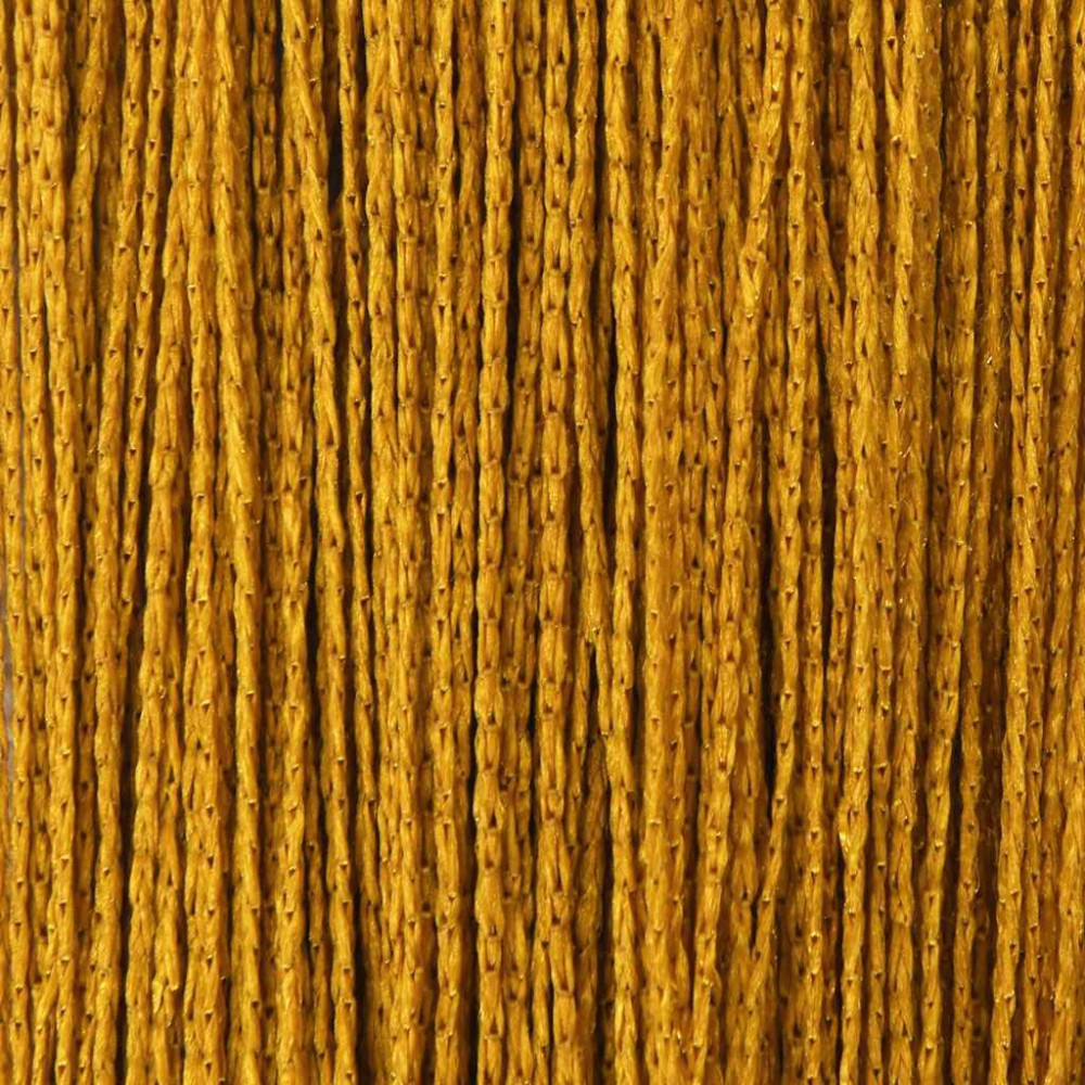 Produktbild för Stränggardiner 2 st guld 140x250 cm