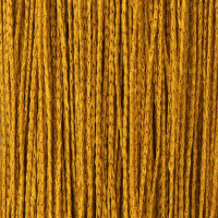 Produktbild för Stränggardiner 2 st guld 140x250 cm