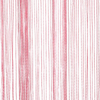 Produktbild för Stränggardiner 2 st rosa 140x250 cm