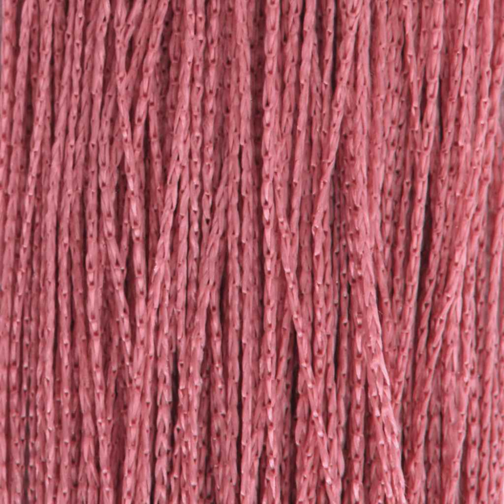 Produktbild för Stränggardiner 2 st rosa 140x250 cm
