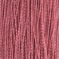 Produktbild för Stränggardiner 2 st rosa 140x250 cm