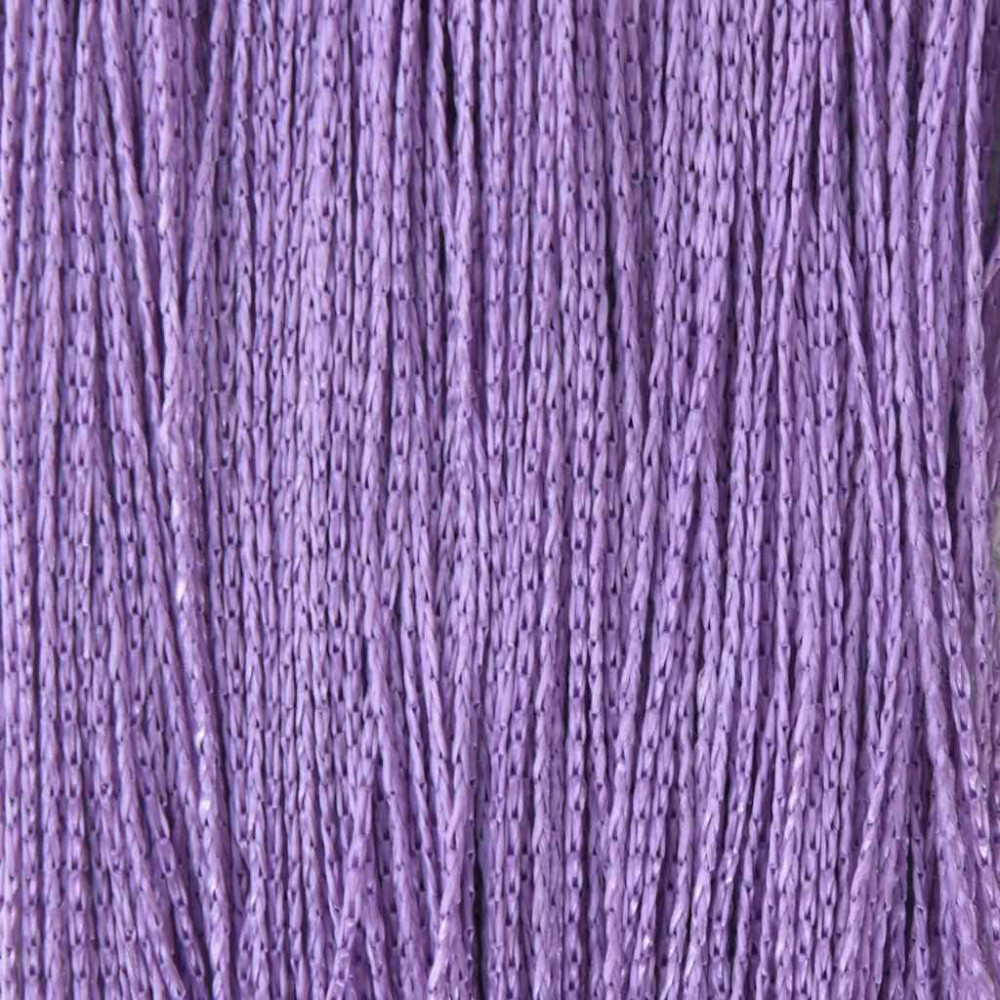 Produktbild för Stränggardiner 2 st lila 100x250 cm