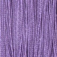 Produktbild för Stränggardiner 2 st lila 100x250 cm