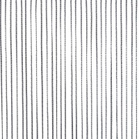 Produktbild för Snörgardiner 2 st antracit 100x250 cm