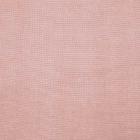 Produktbild för Voile gardiner med genomföringar 2 st rosa 140x245 cm
