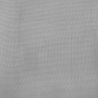 Produktbild för Voile gardiner med öglor 2 st mörkgrå 140x260 cm