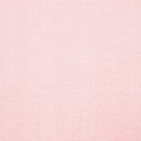 Produktbild för Voile gardiner med öglor 2 st ljusrosa 140x245 cm
