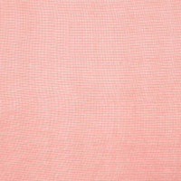Produktbild för Voile gardiner med öglor 2 st rosa 140x260 cm