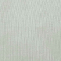 Produktbild för Voile gardiner med öglor 2 st ljusgrå 140x175 cm