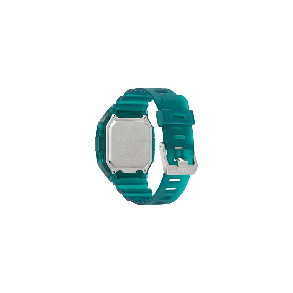 Produktbild för ADIDAS AOST22048 - Quartz Klocka Herr (45mm)