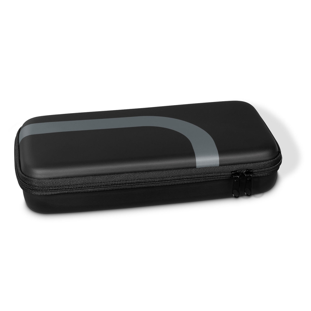 Produktbild för Bag for Nintendo Switch Black