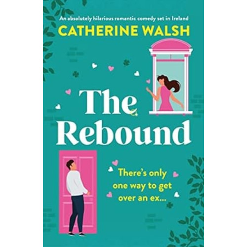 Little, Brown Book Group The Rebound (häftad, eng)