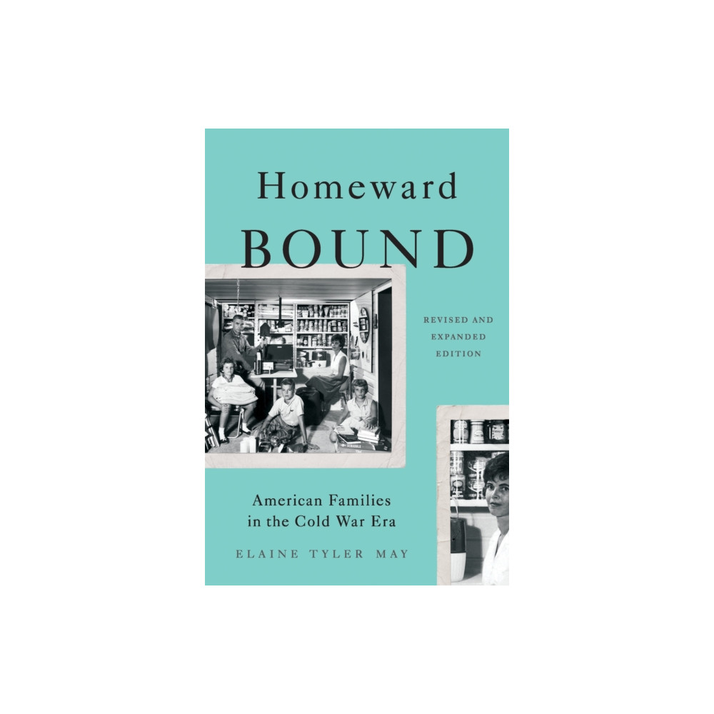 Produktbild för Homeward Bound (Revised Edition) (häftad, eng)