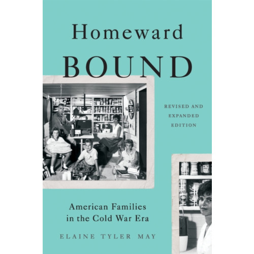 Basic Books Homeward Bound (Revised Edition) (häftad, eng)