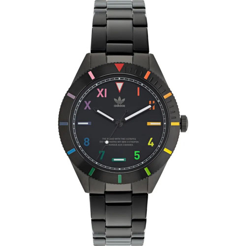Adidas ADIDAS AOFH22056 - Quartz Klocka Unisex (42MM)