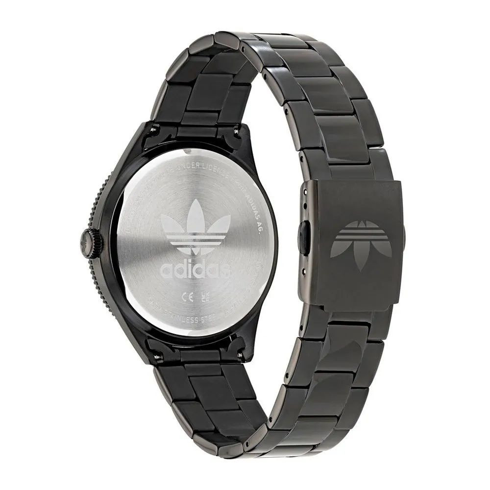 Produktbild för ADIDAS AOFH22056 - Quartz Klocka Unisex (42MM)