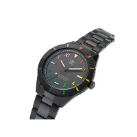 Produktbild för ADIDAS AOFH22056 - Quartz Klocka Unisex (42MM)