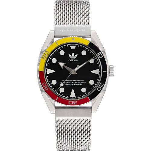 Adidas ADIDAS AOFH22502 - Quartz Klocka Herr (42MM)