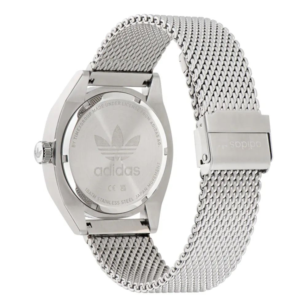 Produktbild för ADIDAS AOFH22502 - Quartz Klocka Herr (42MM)