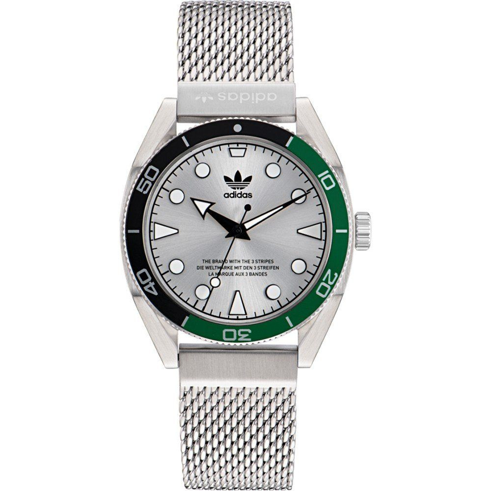 Produktbild för ADIDAS AOFH22503 - Quartz Klocka Unisex (42MM)