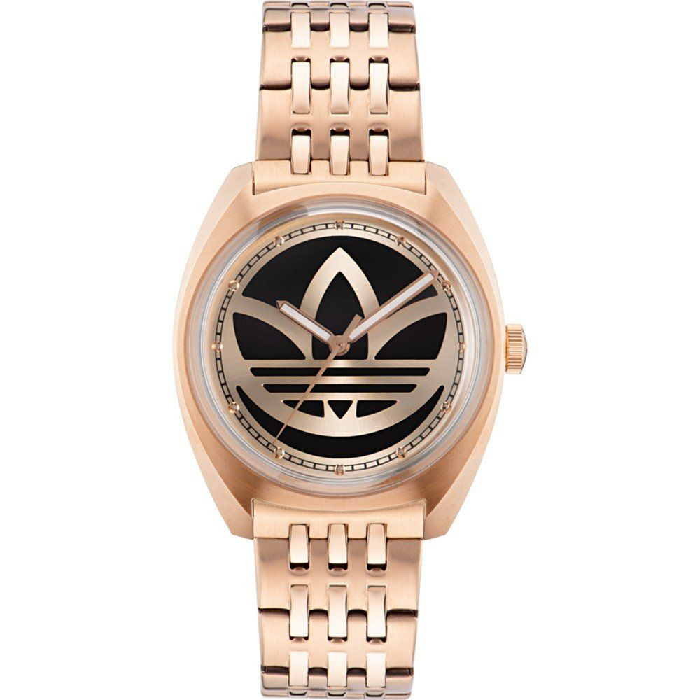 Produktbild för ADIDAS AOFH23009 - Quartz Klocka Dam (39MM)
