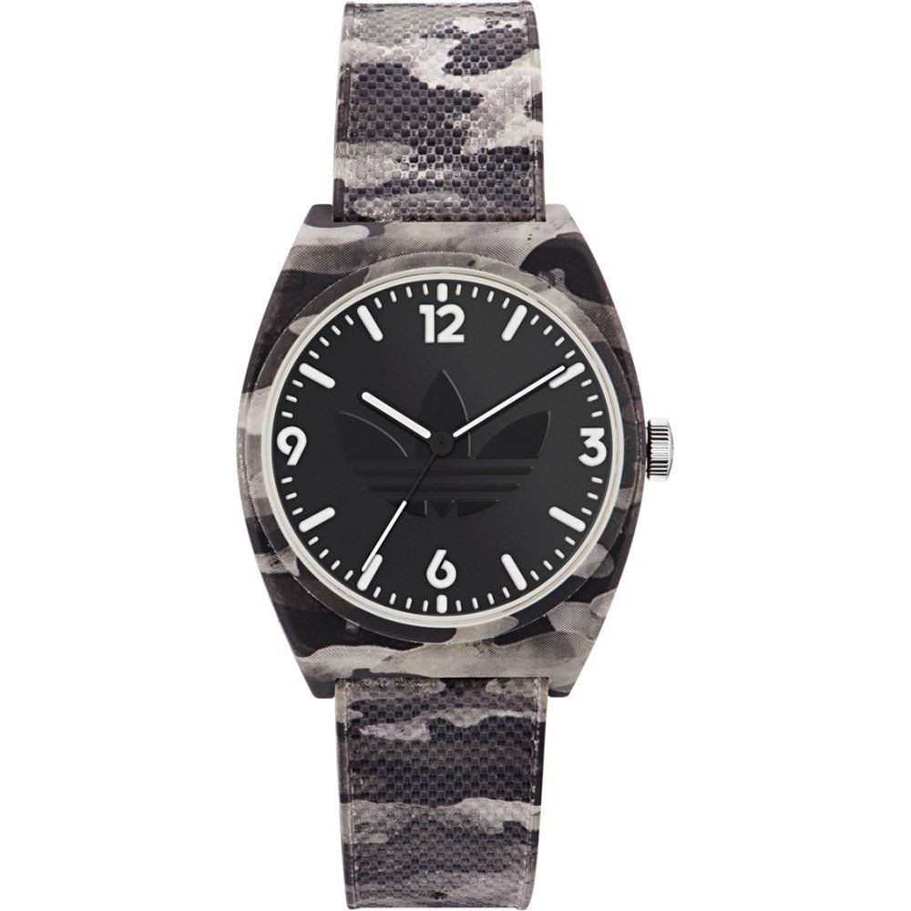 Produktbild för ADIDAS AOST22568 - Quartz Klocka Unisex (38MM)
