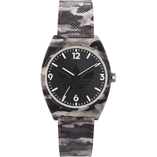 Adidas ADIDAS AOST22568 - Quartz Klocka Unisex (38MM)