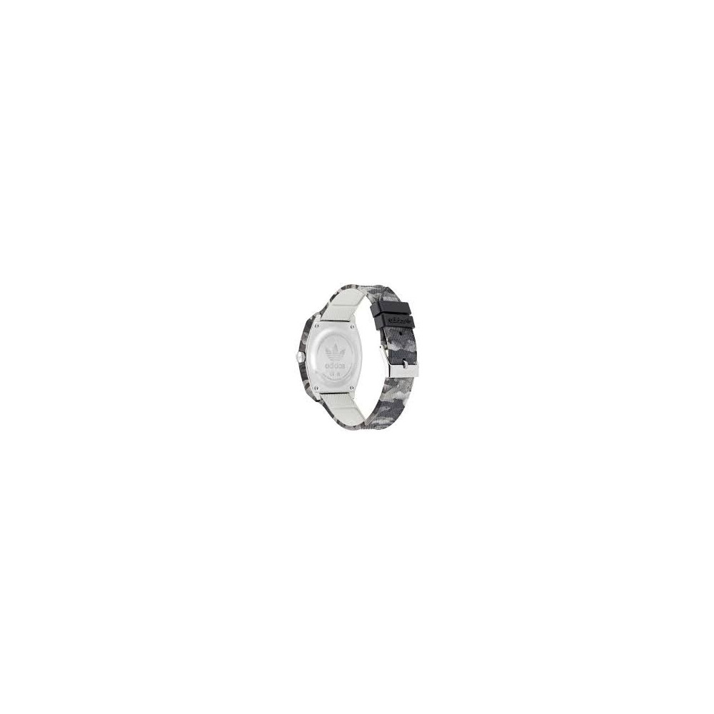 Produktbild för ADIDAS AOST22568 - Quartz Klocka Unisex (38MM)