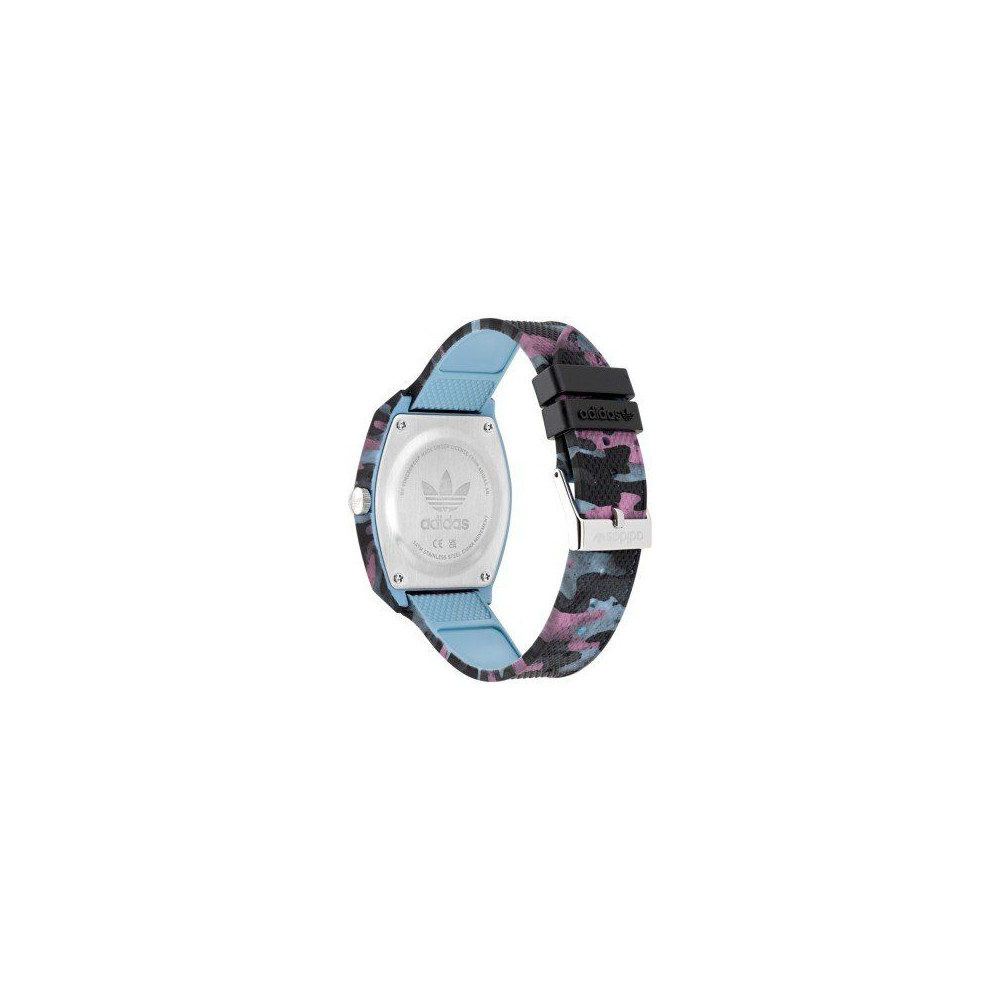 Produktbild för ADIDAS AOST22569 - Quartz Klocka Unisex (38MM)