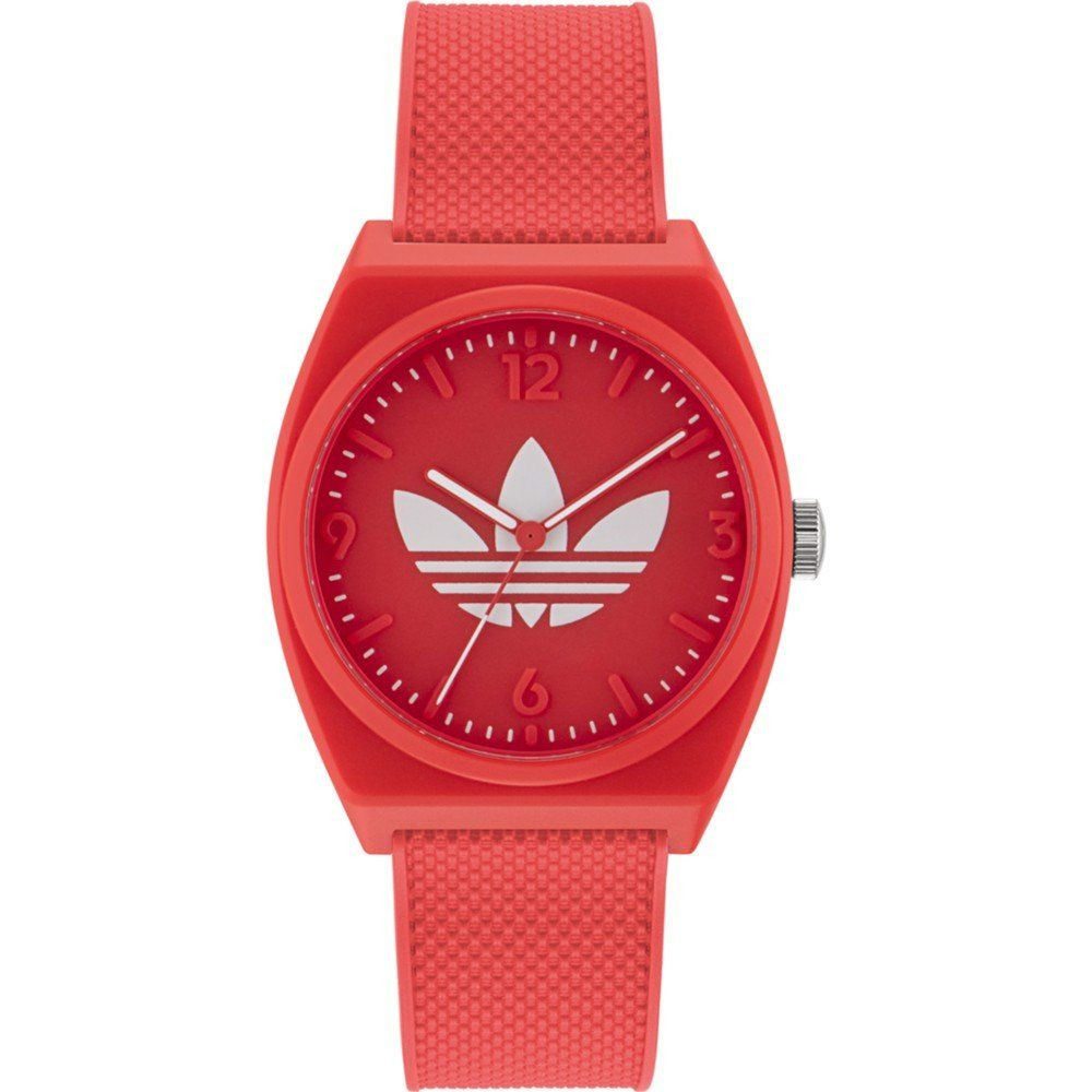 Produktbild för ADIDAS AOST23051 - Quartz Klocka Unisex (38MM)